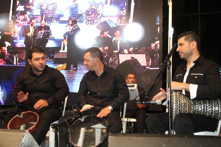 8th Saint Paul Movement Annual Festival